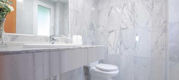 3 غرف نوم فيلا في Malaga, Spain رقم 164051 40