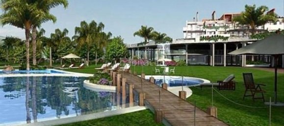 3 غرف نوم فيلا في Malaga, Spain رقم 164051 16