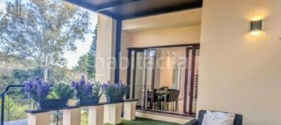 3 غرف نوم فيلا في Malaga, Spain رقم 164051 3