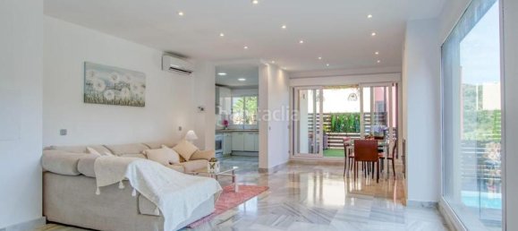 3 غرف نوم فيلا في Malaga, Spain رقم 164051 9