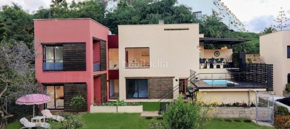 3 غرف نوم فيلا في Malaga, Spain رقم 164051 33