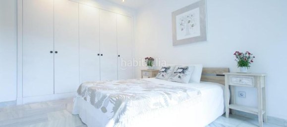 3 غرف نوم فيلا في Malaga, Spain رقم 164051 28