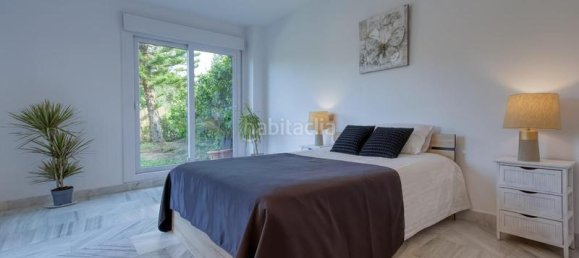 3 غرف نوم فيلا في Malaga, Spain رقم 164051 14