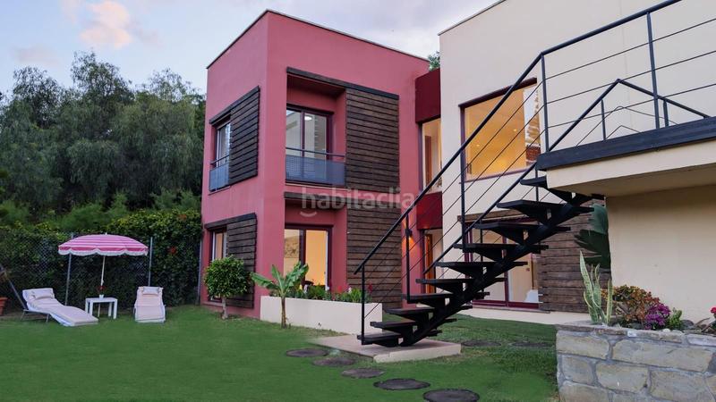 3 غرف نوم فيلا في Malaga, Spain رقم 164051