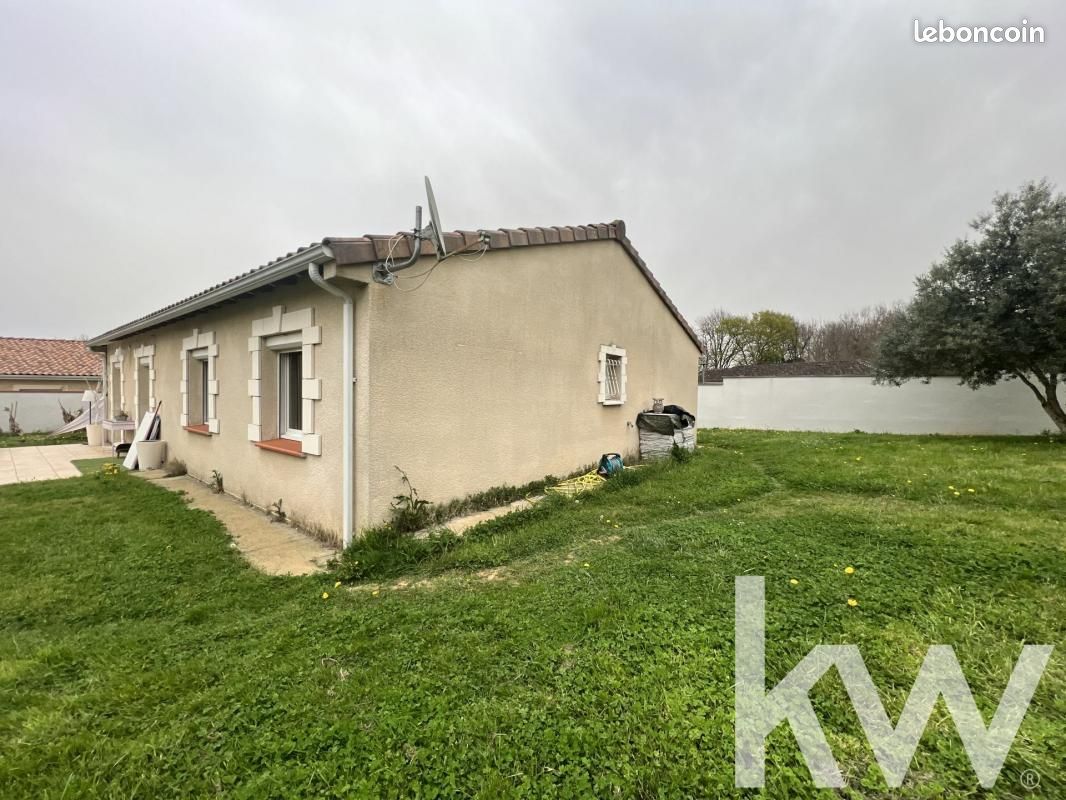 3 bedrooms House in Montauban, France No. 288132