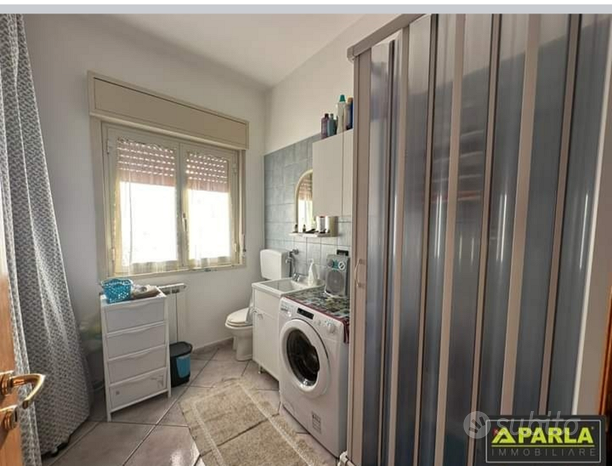 4-salle Appartement à Canicattì, Italy No. 253241