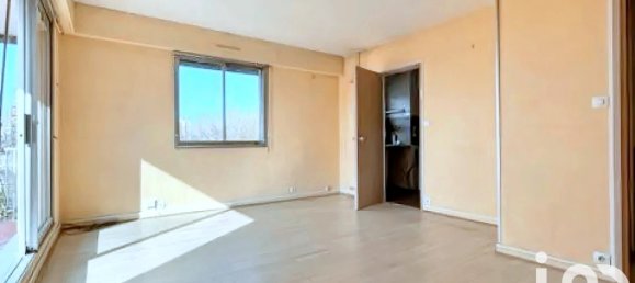 1 Schlafzimmer Wohnung in Creteil, France, Nr. 348028 5