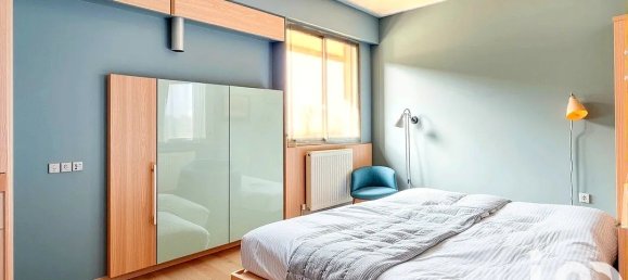 1 Schlafzimmer Wohnung in Creteil, France, Nr. 348028 6