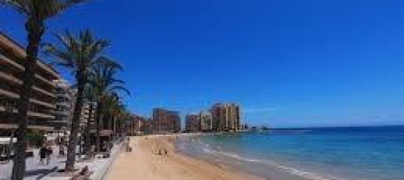 3 غرف نوم شقة في Torrevieja, إسبانيا رقم 369866 18