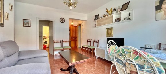 3 غرف نوم شقة في Torrevieja, إسبانيا رقم 369866 5