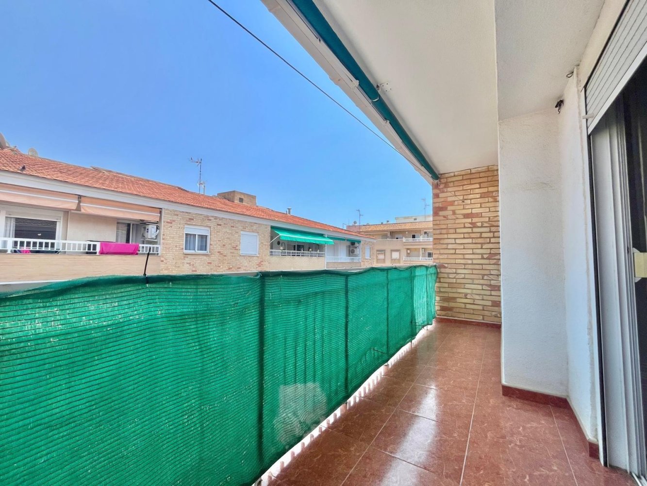 3 غرف نوم شقة في Torrevieja, إسبانيا رقم 369866