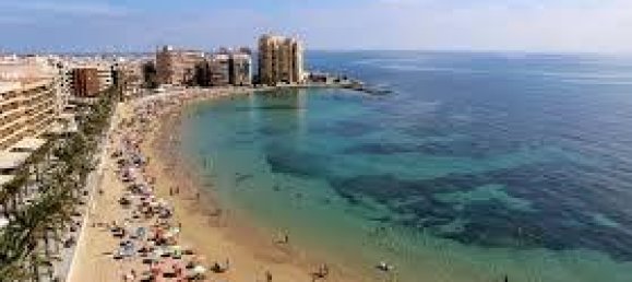 3 غرف نوم شقة في Torrevieja, إسبانيا رقم 369866 19