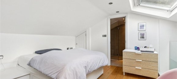 3 chambres Appartement à London, United Kingdom No. 5308 9