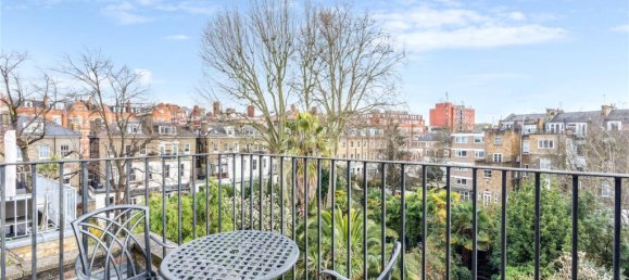 3 chambres Appartement à London, United Kingdom No. 5308 3