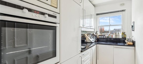 3 chambres Appartement à London, United Kingdom No. 5308 5