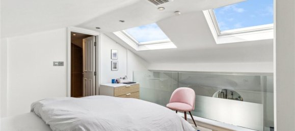 3 chambres Appartement à London, United Kingdom No. 5308 10