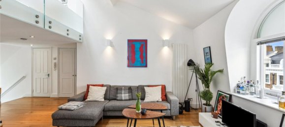 3 chambres Appartement à London, United Kingdom No. 5308 7