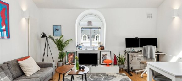 3 chambres Appartement à London, United Kingdom No. 5308 4