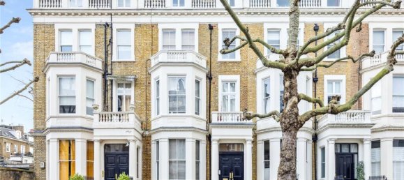 3 chambres Appartement à London, United Kingdom No. 5308 2