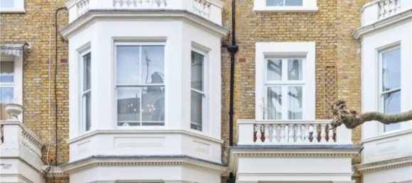 3 chambres Appartement à London, United Kingdom No. 5308 16