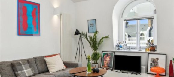 3 chambres Appartement à London, United Kingdom No. 5308 14