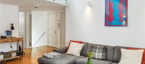 3 chambres Appartement à London, United Kingdom No. 5308 15