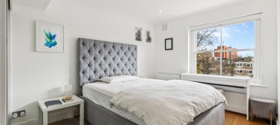 3 chambres Appartement à London, United Kingdom No. 5308 8