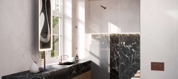 8 rooms Penthouse in Munich, Germany No. 331325 5