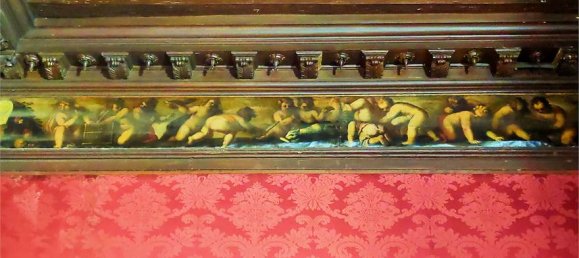 14 rooms Building in Venice, Italy No. 20307 25