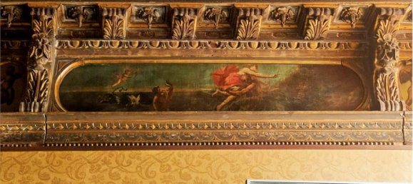 14 rooms Building in Venice, Italy No. 20307 38