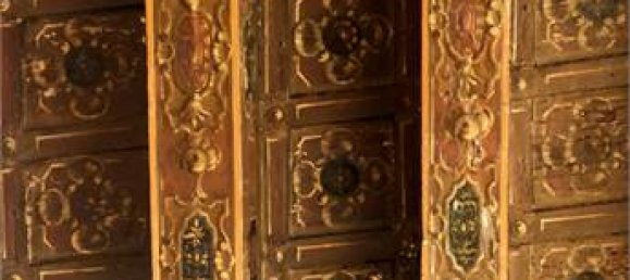 14 rooms Building in Venice, Italy No. 20307 16