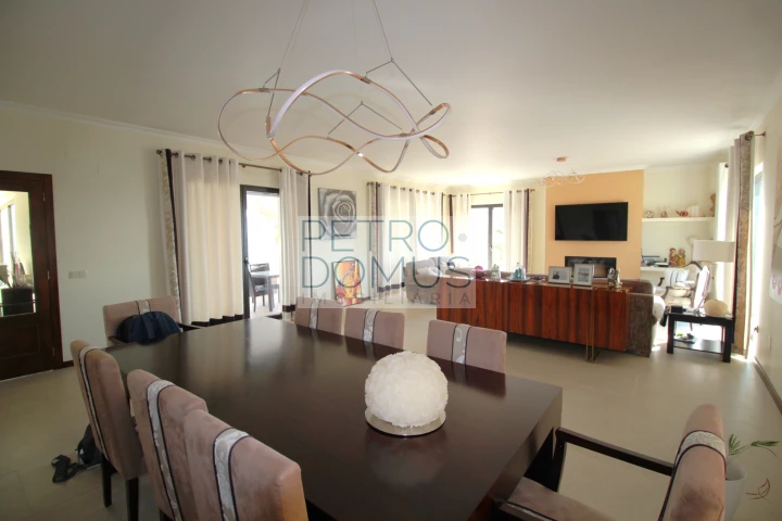 4 chambres Maison à Porto de Mos, Portugal No. 239623