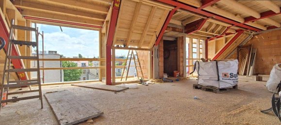 4-Zimmer Penthouse in Ottakring, Austria, Nr. 73965 6