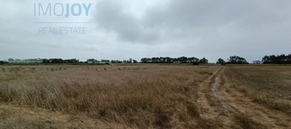 79400m² Land in Sao Teotonio, Portugal No. 52370 3