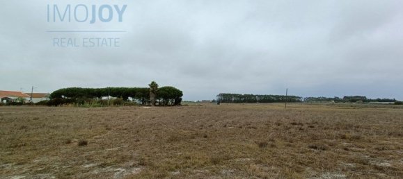 79400m² Land in Sao Teotonio, Portugal No. 52370 5