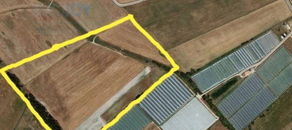 79400m² Land in Sao Teotonio, Portugal No. 52370 8