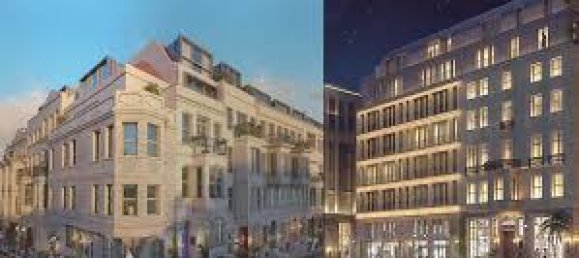 3-salle Appartement à Beyoglu, Turkey No. 7174 10