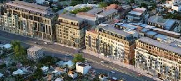 3-salle Appartement à Beyoglu, Turkey No. 7174 13