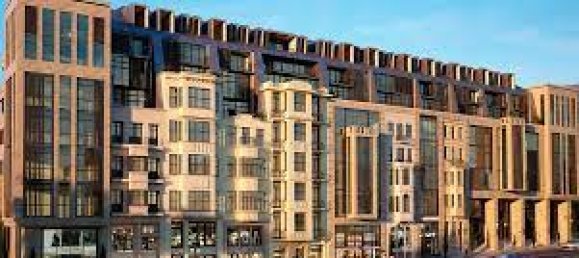 3-salle Appartement à Beyoglu, Turkey No. 7174 12