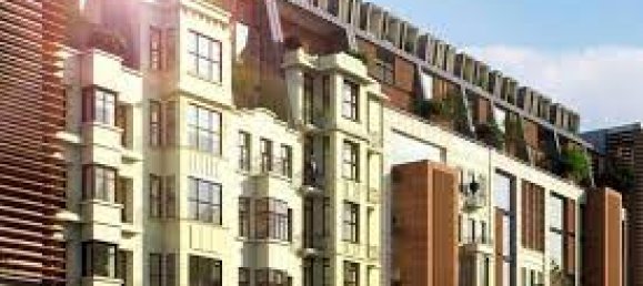 3-salle Appartement à Beyoglu, Turkey No. 7174 9