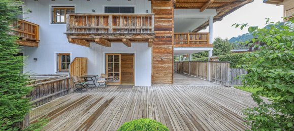 3 bedrooms Duplex in Kitzbuhel, Austria No. 230847 10