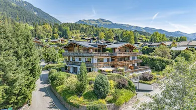3 bedrooms Duplex in Kitzbuhel, Austria No. 230847
