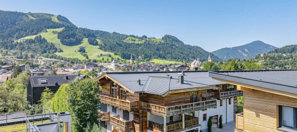 3 bedrooms Duplex in Kitzbuhel, Austria No. 230847 28
