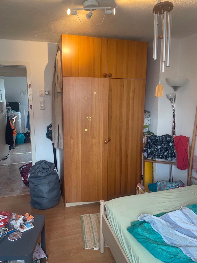 Apartamento de 2 divisões em Bochum, Germany N.º 235365