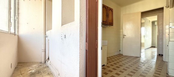3 Schlafzimmer Wohnung in Toulon, France, Nr. 339733 6