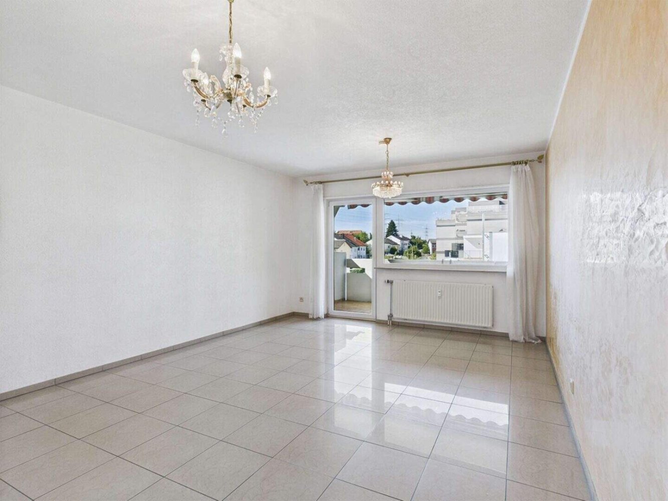 2 Schlafzimmer Wohnung in Ludwigsburg, Germany, Nr. 291227