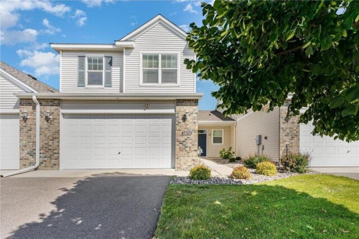 3 Schlafzimmer Haus in Rosemount, USA, Nr. 419937