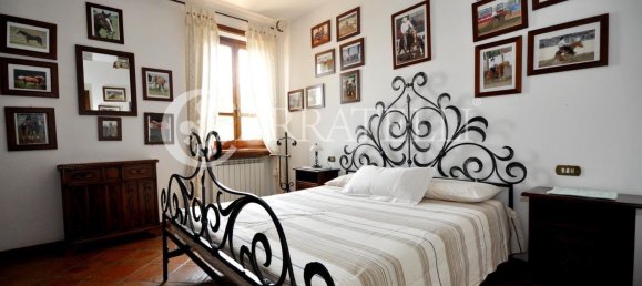 12 rooms Villa in Perugia, Italy No. 170481 8
