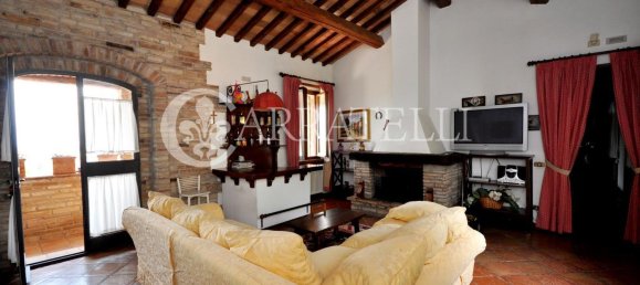 12 rooms Villa in Perugia, Italy No. 170481 3