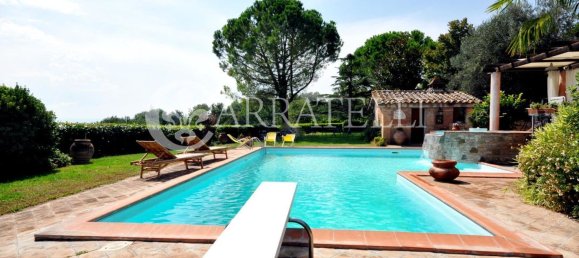 12 rooms Villa in Perugia, Italy No. 170481 14